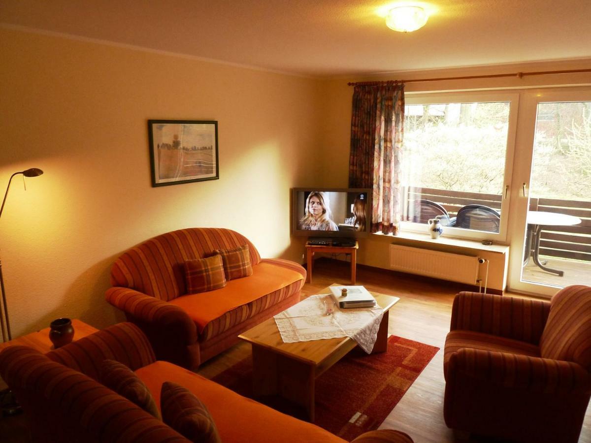 Ferienpension Lindenhof - Ferienwohnungen In Der Lueneburger Heide Marxen am Berge Екстер'єр фото