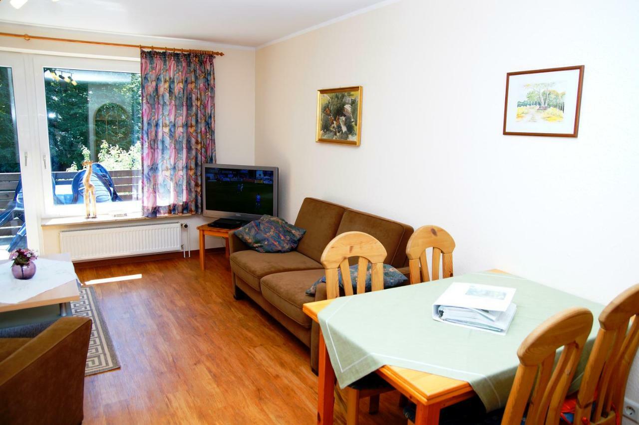 Ferienpension Lindenhof - Ferienwohnungen In Der Lueneburger Heide Marxen am Berge Екстер'єр фото